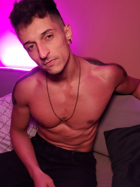 Nagie wyciekłe zdjęcie OnlyFans od Pedro Caliente
