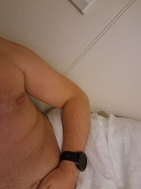 Foto nua vazada do OnlyFans de Peddan