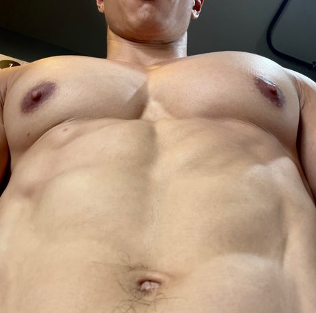 Обнаженная фотография утечки OnlyFans от Pec Pal