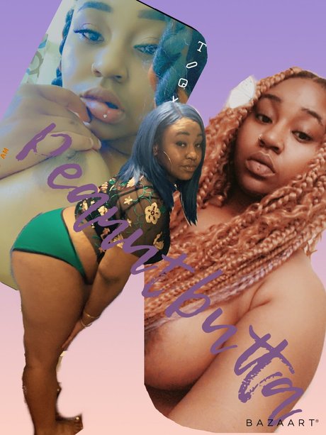 Naken läckt OnlyFans-bild av Tiffany Love