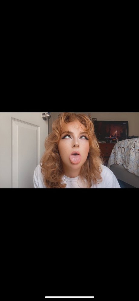 Nagie wyciekłe zdjęcie OnlyFans od Peaches And Creme