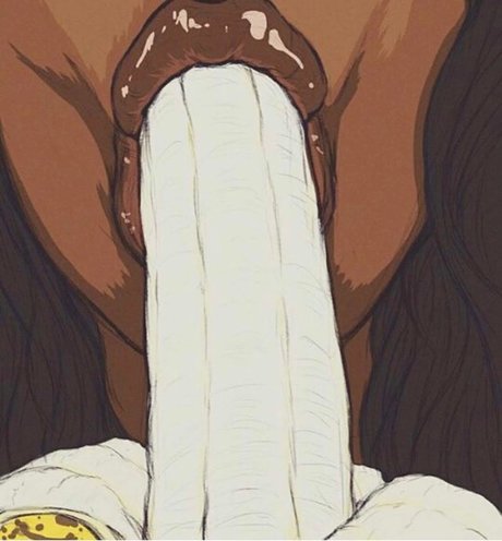 Foto nua vazada do OnlyFans de Peaches