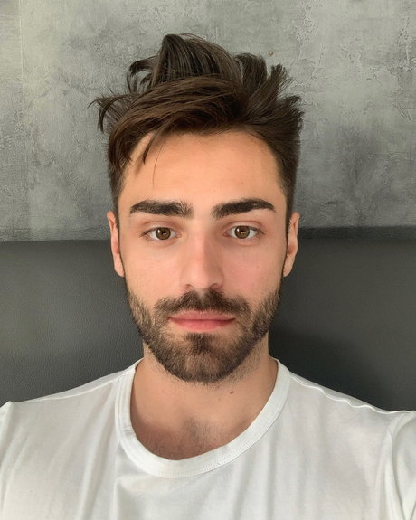 Naken lekkede OnlyFans-bilde av Pc Andrew
