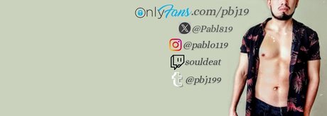 Nahá fotka uniklých OnlyFans od Pablo Gamer