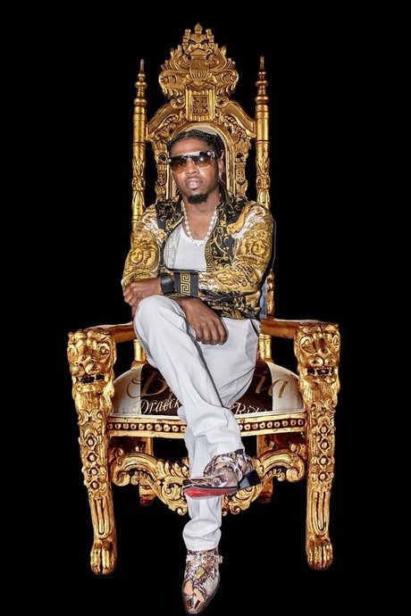 Prince