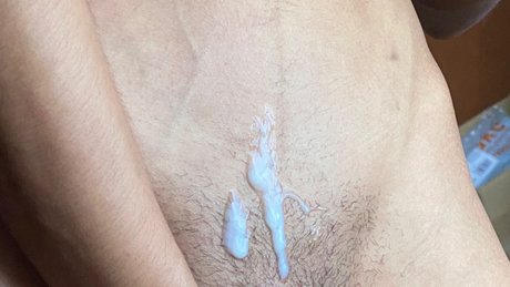 Nahá fotka uniklých OnlyFans od Payi Adam