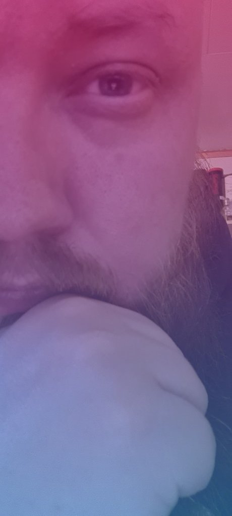 Naken läckt OnlyFans-bild av A Pain Of Pleasure