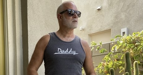 Daddypaulca OnlyFans泄露裸照