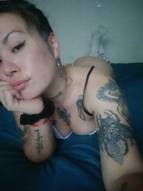 Nahá fotka uniklých OnlyFans od Sex