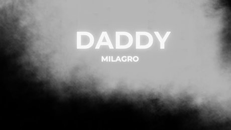 Naken läckt OnlyFans-bild av Daddy Milagro
