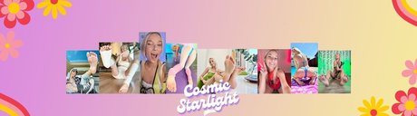 Обнаженная фотография утечки OnlyFans от The Cosmic Goddess