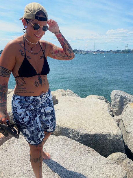 Brittani G
