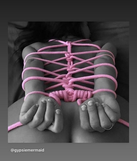 Nagie wyciekłe zdjęcie OnlyFans od Pinkkmilkmarie
