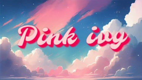 Foto nua vazada do OnlyFans de Pink Ivy