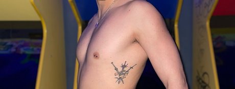 Обнаженная фотография утечки OnlyFans от Pinkiemike Free