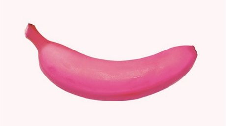 Alaston vuotanut OnlyFans-kuva Pink Banana