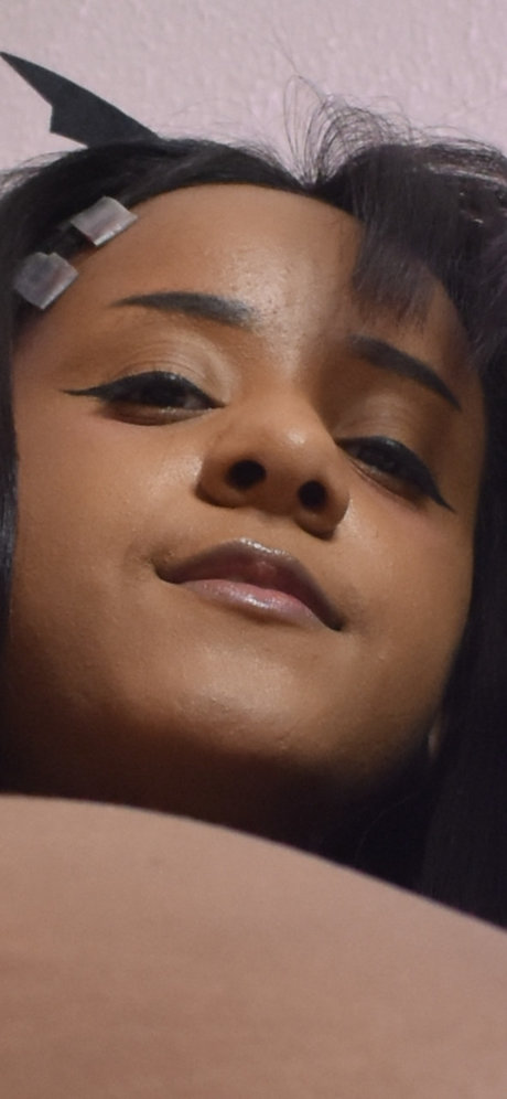 Naken läckt OnlyFans-bild av Princess