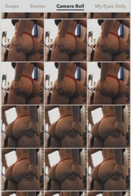Nagie wyciekłe zdjęcie OnlyFans od Bella Rose