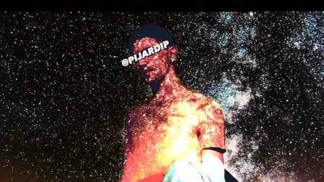 Nahá fotka uniklých OnlyFans od P J Z