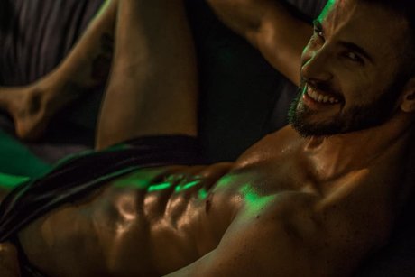 Pietro Mota  nude leaked OnlyFans photo