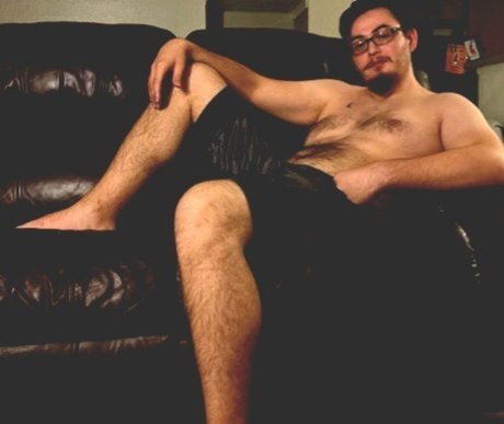 Nahá fotka uniklých OnlyFans od Nathan
