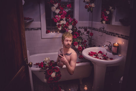 Alaston vuotanut OnlyFans-kuva Misfit