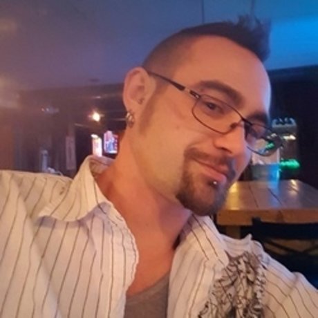Nahá fotka uniklých OnlyFans od Patrick