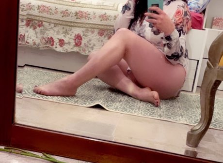 Naken läckt OnlyFans-bild av Donna Dominatrice