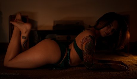 Nahá fotka uniklých OnlyFans od Phononpheonix