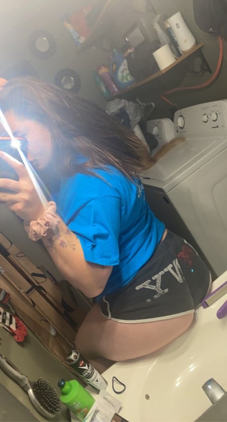 Nagie wyciekłe zdjęcie OnlyFans od Hailey