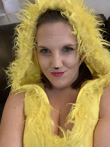 Naken läckt OnlyFans-bild av Phoenixvixen