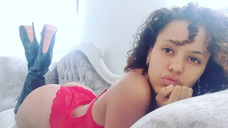 Foto nua vazada do OnlyFans de Phoenix Rae Blue