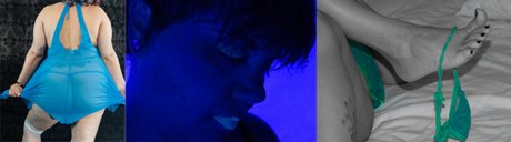 Nahá fotka uniklých OnlyFans od Phoenixmichael