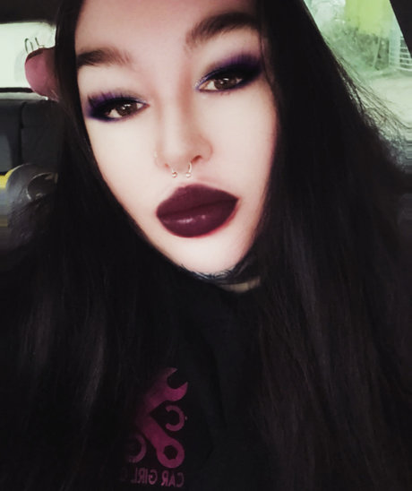 Nahá fotka uniklých OnlyFans od Pheadra