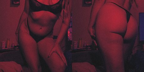 Alaston vuotanut OnlyFans-kuva Star 