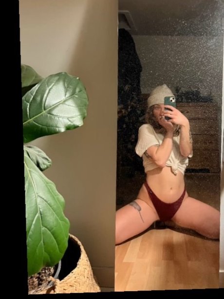 Nahá fotka uniklých OnlyFans od Peyton And Ambrosia