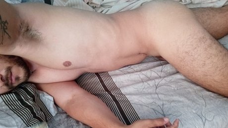 Photo nue de fuite OnlyFans de Petter Of