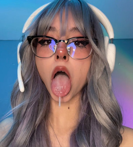 Nahá fotka uniklých OnlyFans od  