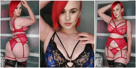 Обнаженная фотография утечки OnlyFans от Your Pale Petite British Goddess