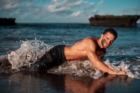 Обнаженная фотография утечки OnlyFans от Peter Vlk