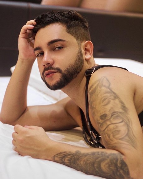 Peter Ribeiro