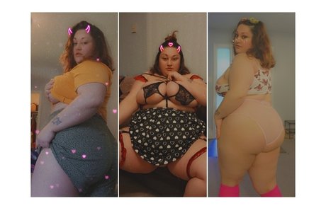 Plumsicledream OnlyFans 유출 누드 사진