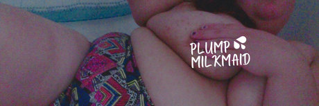 Plump Milkmaid