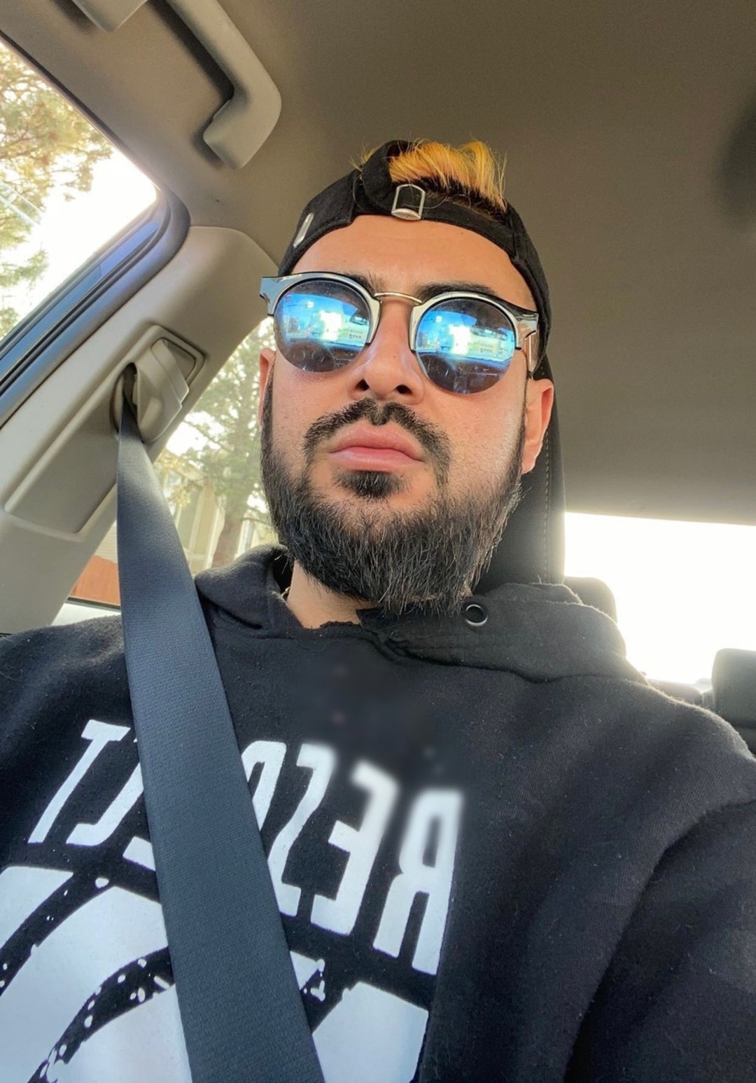 Alasti lekkinud OnlyFans-i pilt Gio #1