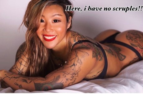 Naken läckt OnlyFans-bild av Tayla Gray