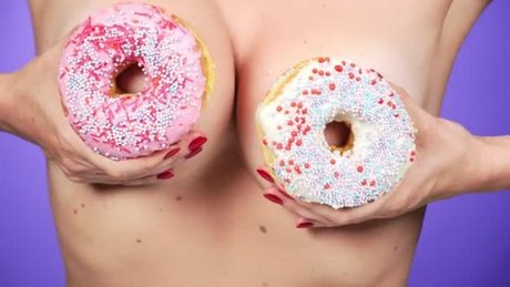 Nagie wyciekłe zdjęcie OnlyFans od Parker