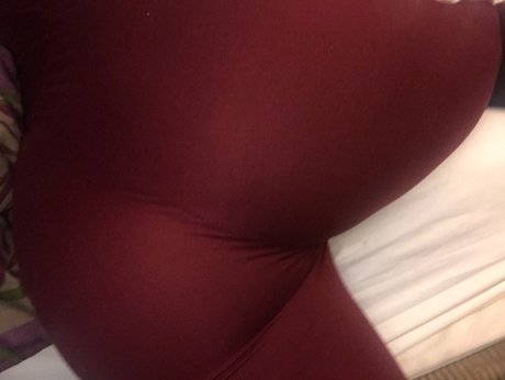 Photo nue de fuite OnlyFans de Poundtown City