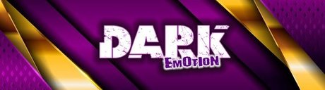 Naakte gelekte OnlyFans-foto van Dark Emotion