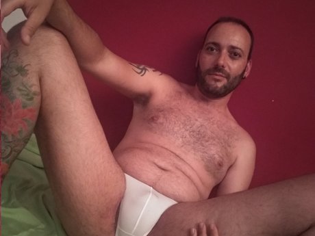 Nahá fotka uniklých OnlyFans od Dtg