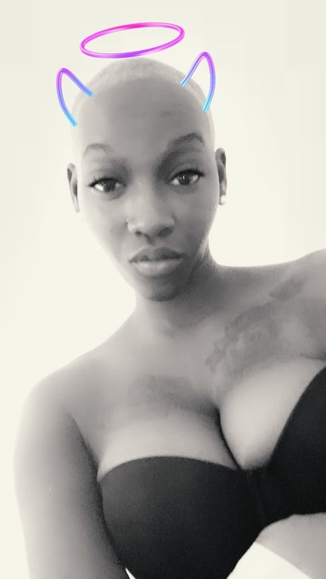 Bald And Chocolate